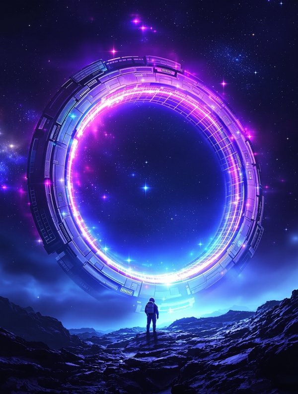 星门计划 - 秘密影院